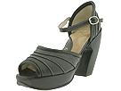 John Fluevog - Stardust (Black) - Women's,John Fluevog,Women's:Women's Dress:Dress Shoes:Dress Shoes - Open-Toed