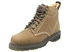 Buy discounted Dr. Martens - 8B42 Series - New Welted Rugged (Peanut Wildhorse) - Men's online.