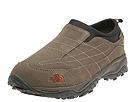 The North Face - Pipe Dragon Clog (Mud Pack/Sienna Orange) - Men's,The North Face,Men's:Men's Athletic:Hiking Shoes