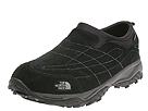 The North Face - Pipe Dragon Clog (Black/Foil Grey) - Men's