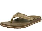 Buy discounted Sanuk - Beach Break (Sand) - Men's online.