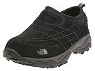 Buy The North Face - Pipe Dragon Clog (Black/Foil Grey) - Women's, The North Face online.