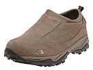 The North Face - Pipe Dragon Clog (Tnf Khaki/Shiraz Red) - Women's,The North Face,Women's:Women's Athletic:Hiking