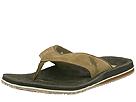 Sanuk - Donovan (Brown) - Men's