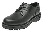 Buy Timberland - Rugged Street Oxford (Black Smooth Leather) - Men's, Timberland online.