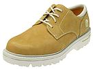Buy Timberland - Rugged Street Oxford (Wheat Nubuck Leather With White) - Men's, Timberland online.