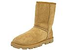 Ugg - Essential Short (Chestnut) - Men's,Ugg,Men's:Men's Casual:Casual Boots:Casual Boots - Slip-On