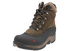 The North Face - Baltoro HV 200 (Coffee/Rum Raisin) - Men's,The North Face,Men's:Men's Casual:Casual Boots:Casual Boots - Waterproof