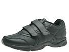 Buy Etonic - Journey (w/ Hook-and-Loop Closure) (Black Leather) - Men's, Etonic online.