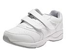 Buy discounted Etonic - Journey (w/ Hook-and-Loop Closure) (White) - Men's online.