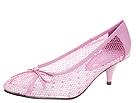Buy discounted Bongo - Meshed Up (Dusty Pink) - Women's online.