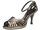 Via Spiga - Heron (Pewter Metallic) - Women's,Via Spiga,Women's:Women's Dress:Dress Sandals:Dress Sandals - Strappy
