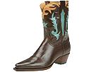 Lucchese - I4500 (Mahogany) - Women's,Lucchese,Women's:Women's Casual:Casual Boots:Casual Boots - Pull-On