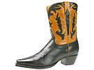 Lucchese - I4501 (Black) - Women's,Lucchese,Women's:Women's Casual:Casual Boots:Casual Boots - Pull-On