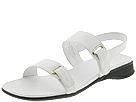 rsvp - Lynne (White) - Women's,rsvp,Women's:Women's Casual:Casual Sandals:Casual Sandals - Strappy