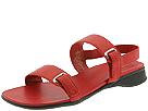 rsvp - Lynne (Red) - Women's,rsvp,Women's:Women's Casual:Casual Sandals:Casual Sandals - Strappy