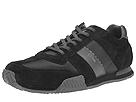 Quiksilver - CTX (New Black) - Men's,Quiksilver,Men's:Men's Athletic:Skate Shoes