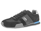 Quiksilver - CTX (Black) - Men's,Quiksilver,Men's:Men's Athletic:Skate Shoes