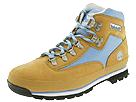 Buy Timberland - Euro Hiker Fabric/Leather (Wheat/Cornflower) - Men's, Timberland online.