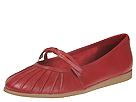 Buy discounted Madeline - Dahlia (Red Leather) - Women's online.