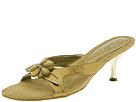 rsvp - Fallon (Bronze Metallic) - Women's,rsvp,Women's:Women's Dress:Dress Sandals:Dress Sandals - Backless