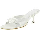 rsvp - Fallon (White) - Women's,rsvp,Women's:Women's Dress:Dress Sandals:Dress Sandals - Backless