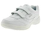 Etonic - Ultralite Hook-and-Loop (White) - Men's,Etonic,Men's:Men's Casual:Hook and Loop Fastener