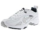 Buy Propet - Run/Walk (White/Navy) - Women's, Propet online.