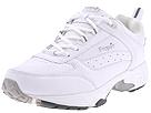 Buy Propet - Fast Walker (White) - Women's, Propet online.