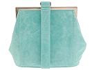 Hobo International Handbags - Taylor (Turquoise) - Accessories,Hobo International Handbags,Accessories:Handbags:Top Handle