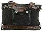 Buy Triple 5 Soul Bags - Handy Bag (Black) - Accessories, Triple 5 Soul Bags online. Buy Triple 5 Soul Bags - Handy Bag (Black) - Accessories, Triple 5 Soul Bags online.