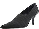 Donald J Pliner - Lacia (Black Gator Elastic) - Women's,Donald J Pliner,Women's:Women's Dress:Dress Shoes:Dress Shoes - High Heel