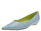Bronx Shoes - 71955 Samantha (Aquamarina Pearlized Leather) - Women's,Bronx Shoes,Women's:Women's Casual:Casual Flats:Casual Flats - Comfort