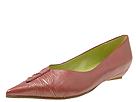 Buy discounted Bronx Shoes - 71955 Samantha (Ferrari Pearlized Leather) - Women's online.