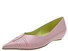 Bronx Shoes - 71955 Samantha (Rosa Pearlized Leather) - Women's,Bronx Shoes,Women's:Women's Casual:Casual Flats:Casual Flats - Comfort