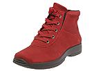 Keds - Shelburne (Red Suede) - Women's,Keds,Women's:Women's Casual:Casual Boots:Casual Boots - Ankle