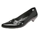 Matiko - Stars (Black Leather) - Women's,Matiko,Women's:Women's Dress:Dress Shoes:Dress Shoes - Pump