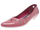 Buy Matiko - Stars (Pink Leather) - Women's, Matiko online.