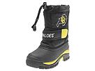 Buy Campus Gear - University of Colorado Snowboot (Colorado Black) - Kids, Campus Gear online.