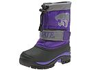 Campus Gear - Kansas State University Snowboot (Kansas State Purple) - Kids,Campus Gear,Kids:Boys Collection:Youth Boys Collection:Youth Boys Boots:Boots - Snow