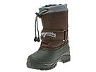 Buy Campus Gear - Washington State University Snowboot (Wsu Crimson/Gray) - Kids, Campus Gear online.