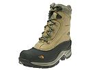 The North Face - Baltoro HV 400 (Deer Tan/Paloma) - Men's,The North Face,Men's:Men's Casual:Casual Boots:Casual Boots - Waterproof