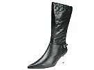 Type Z - CH681/TWTL (Black Leather) - Women's,Type Z,Women's:Women's Dress:Dress Boots:Dress Boots - Mid-Calf