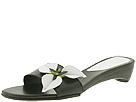 rsvp - Lachlan (Black/White) - Women's,rsvp,Women's:Women's Dress:Dress Sandals:Dress Sandals - Slides