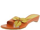 rsvp - Lachlan (Tangerine/Mimosa) - Women's,rsvp,Women's:Women's Dress:Dress Sandals:Dress Sandals - Slides