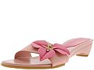 rsvp - Lachlan (Light Pink/Fuchsia) - Women's,rsvp,Women's:Women's Dress:Dress Sandals:Dress Sandals - Slides