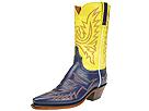 Buy Lucchese - N7324 (Pu Orch/Ye Goat) - Women's, Lucchese online.