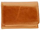 Hobo International Handbags - Cate (Topaz) - Accessories,Hobo International Handbags,Accessories:Women's Small Leather Goods:Wallets