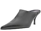 Donald J Pliner - Rea (Black Stretch Nappa) - Women's,Donald J Pliner,Women's:Women's Dress:Dress Shoes:Dress Shoes - Mid Heel