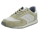 Quiksilver - Dodgey (Khaki/Tokyo Tan) - Men's,Quiksilver,Men's:Men's Athletic:Skate Shoes